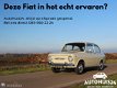 Fiat 850 - coach (bj1966) NL-geleverd - 1 - Thumbnail
