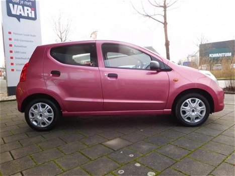 Suzuki Alto - 1.0 Comfort - 1