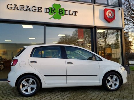 Volkswagen Golf Plus - 1.2 TSI Trendline BlueMotion - 1