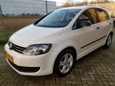 Volkswagen Golf Plus - 1.2 TSI Trendline BlueMotion