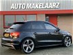 Audi A1 Sportback - 1.2 TFSI 2x S-Line Navi NAP Dark Line - 1 - Thumbnail
