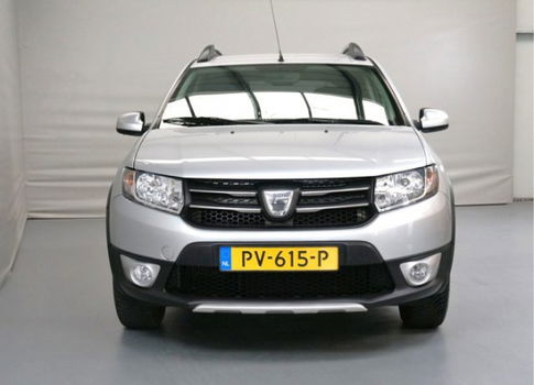 Dacia Sandero - 0.9 TCe Stepway Lauréate rijklaar - 1