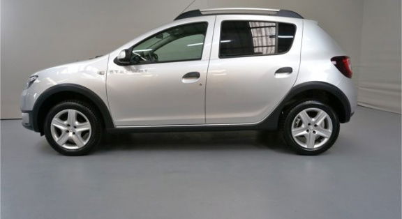 Dacia Sandero - 0.9 TCe Stepway Lauréate rijklaar - 1