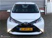 Toyota Aygo - 1.0 VVT-i x-play NIEUWSTAAT - 1 - Thumbnail