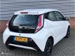 Toyota Aygo - 1.0 VVT-i x-play NIEUWSTAAT - 1 - Thumbnail