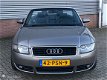 Audi A4 Cabriolet - 2.4 V6 Exclusive YOUNGTIMER NIEUWSTAAT - 1 - Thumbnail