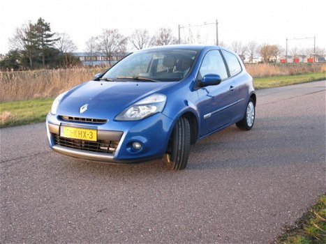 Renault Clio - 1.2 TCE Dynamique - 1