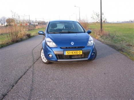 Renault Clio - 1.2 TCE Dynamique - 1