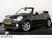 Mini Mini Cabrio - 1.6 One Pepper sport leer - 1 - Thumbnail