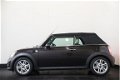 Mini Mini Cabrio - 1.6 One Pepper sport leer - 1 - Thumbnail