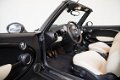Mini Mini Cabrio - 1.6 One Pepper sport leer - 1 - Thumbnail