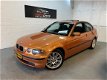 BMW 3-serie Compact - 316ti Executive NIEUWE APK//SPORTIVE UITV//RIJD SCHAKELD SUPER - 1 - Thumbnail