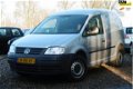 Volkswagen Caddy - 2.0 SDI BJ2006 NAP/AIRCO/CRUISE *DEFECT - 1 - Thumbnail