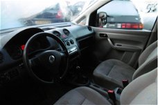 Volkswagen Caddy - 2.0 SDI BJ2006 NAP/AIRCO/CRUISE *DEFECT