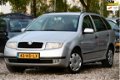 Skoda Fabia Combi - 1.4 Comfort NAP/ELEKRAM/CRUISE/APK - 1 - Thumbnail