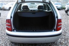 Skoda Fabia Combi - 1.4 Comfort NAP/ELEKRAM/CRUISE/APK