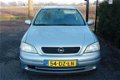 Opel Astra - 1.6 Club APK 06-2020 NAP VASTE PRIJS - 1 - Thumbnail