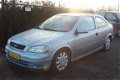 Opel Astra - 1.6 Club APK 06-2020 NAP VASTE PRIJS - 1 - Thumbnail