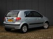 Hyundai Getz - 1.3i GLS Sound - 1 - Thumbnail