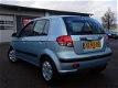 Hyundai Getz - 1.3i GLS Sound - 1 - Thumbnail