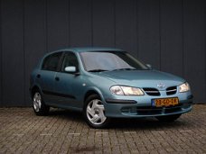 Nissan Almera - 1.5 Comfort