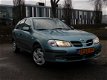 Nissan Almera - 1.5 Comfort - 1 - Thumbnail