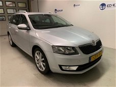 Skoda Octavia - 1.6 TDI GREENLINE BUSINESSLINE