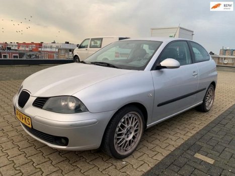 Seat Ibiza - 1.9 TDI Signo | 96 kW - 1