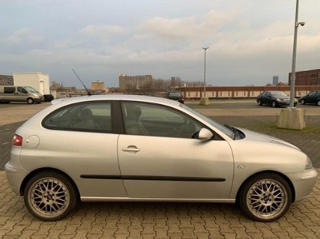 Seat Ibiza - 1.9 TDI Signo | 96 kW - 1