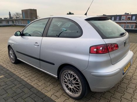 Seat Ibiza - 1.9 TDI Signo | 96 kW - 1