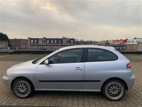 Seat Ibiza - 1.9 TDI Signo | 96 kW - 1