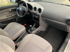 Seat Ibiza - 1.9 TDI Signo | 96 kW