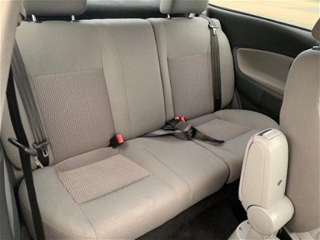 Seat Ibiza - 1.9 TDI Signo | 96 kW - 1