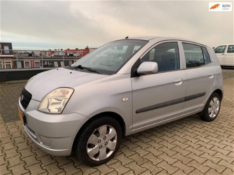 Kia Picanto - 1.1 LXE | Automaat - 1