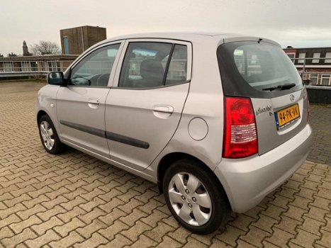 Kia Picanto - 1.1 LXE | Automaat - 1