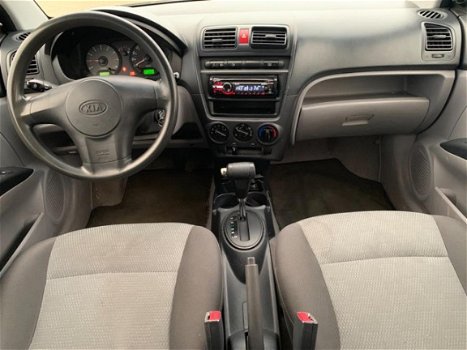 Kia Picanto - 1.1 LXE | Automaat - 1