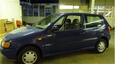 Volkswagen Polo - 1.0