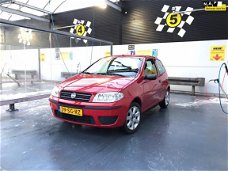 Fiat Punto - 1.2 Young AIRCO, NWE DB-RIEM, LM VELGEN