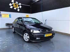 Opel Astra - 2.2-16V Sport Edition II APK 12-2020, TOP AUTO