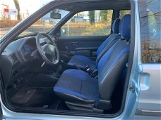 Peugeot 106 - 1.1 XR Meeneemprijs APK tot 18-03-2020