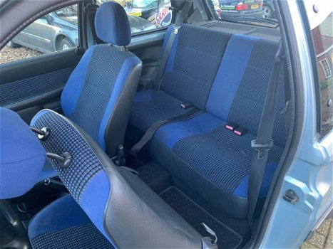 Peugeot 106 - 1.1 XR Meeneemprijs APK tot 18-03-2020 - 1