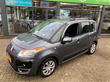 Citroën C3 Picasso - 1.6 VTi Aura - 1