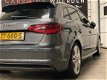 Audi A3 Sportback - 2.0 TDI Ambition Pro Line S S-Line | S-tronic | Navi | Led | Xenon - 1 - Thumbnail