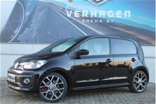 Volkswagen Up! - 1.0 TSI GTI 116PK | 6-BAK | STOELVERW. |