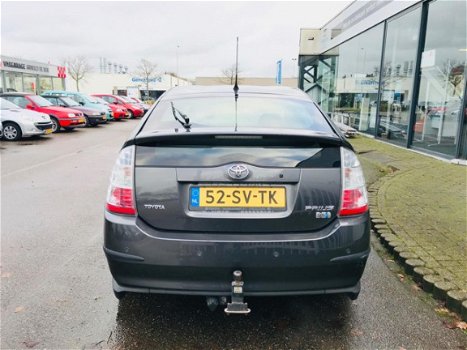 Toyota Prius - 1.5 VVT-i Tech Edition BJ 2006 Navigatie voor sensor +achter sensor Achter camera km - 1