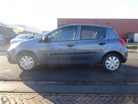 Renault Clio - 1.2 Expression SUPERNETTE AUTO NAVIGATIE - 1