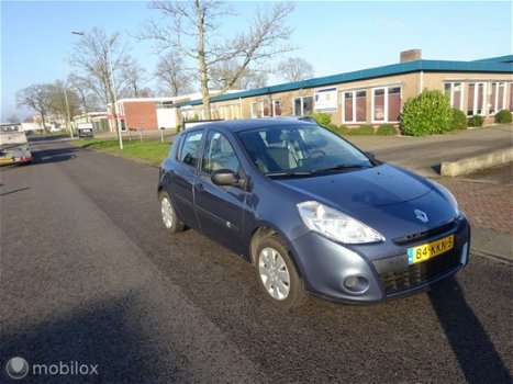 Renault Clio - 1.2 Expression SUPERNETTE AUTO NAVIGATIE - 1