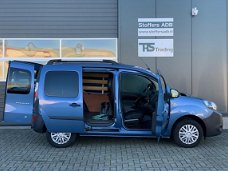 Renault Kangoo Express - Z.E. (ex Accu) MARGE | Airco | Navi | Cruise | Standkachel | Trekhaak | PDC