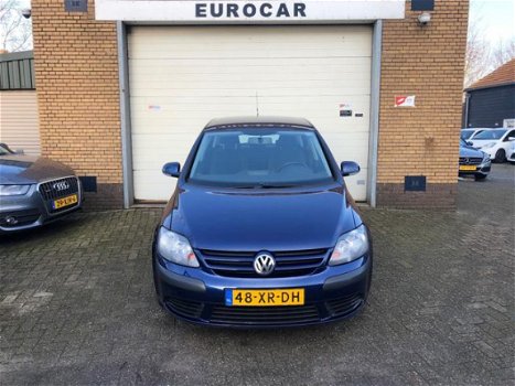 Volkswagen Golf Plus - 2.0 TDI Comfortline Business - 1