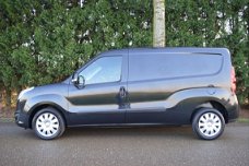 Opel Combo - 1.6 CDTi 105pk Sport Lengte 2 Leaset 134 p/m Airco, Cruise controle, Schuifdeur Volledi